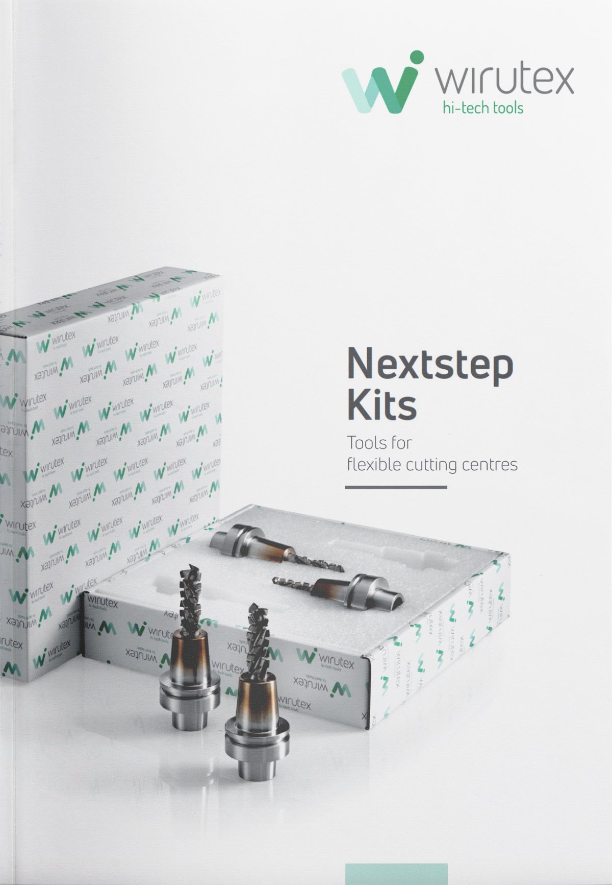 Nextstep Kits Wirutex Download the catalogue